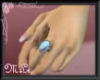 (MLe)Poison Ring Opal