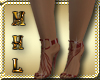 !!GLAMOROUS RED PUMPS