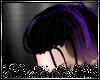 ⚔ Purple Ombre