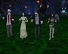Zombie Group Dance V1