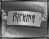 Richina's Necklace