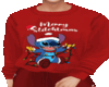 XK*Merry Stitchmas Pjs