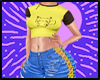 F Couples Pikachu Tee