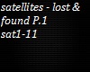 satellites P.1