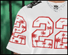 Shirt White TT