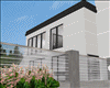 ! Modern Lake House