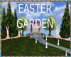 GM Easter Garden Party