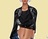 Leather Jacket Style N