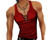 Red Tank Top