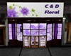 C & D Floral