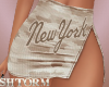 Skirt RLL