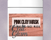 Pink Clay Mask