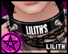 Lilith's Choker
