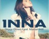 Inna- Diggy Down