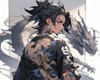 R. Dragon w