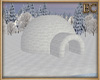 EC| PP Igloo