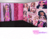 Pink Bratz Dressing Rm