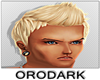 ORO|Hair Nick Blonde