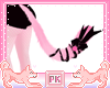 Strawberry Tail 5