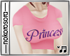 n. Simple Tee Princess 