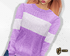 ! Jumper Pastel Bold