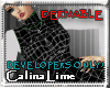 [CL]Derivable mini dress