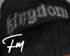 Kingdom HAT |FM406