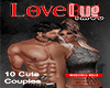 Love Bug Magazine cover