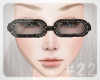 ::DerivableGlasses #22 F