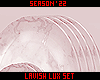 †. Lavish Dish Rack