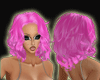Cassie Pink Hair