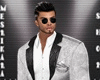 King Glam Tuxedo