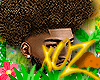 xOz Y2K Afro '25