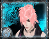 ~E~ Nuca's pink hair
