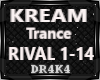 KREAM-ARRIVAL