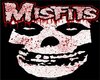 Misfits Pillow