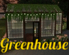 Outdoor Greenhouse
