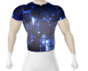 𝑭 FlexShirt v1 blue
