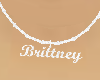 [CL]Brittney-neck