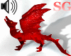 Red Evil Dragon ~sounds~