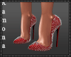 Red Diamond Shoes