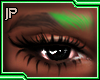 R. Green Dipped Eyebrow