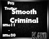 |K| SmoothCriminalPsy P2