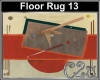 C2u Floor Rug 13