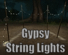 Gypsy String Lights