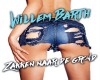 Willem Barth - Zakken