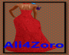 Robe soirée