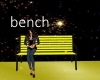 Bright B bench 2