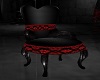 Div:Gothic Vintage Chair