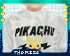 Kids | Pikachu T-Shirt